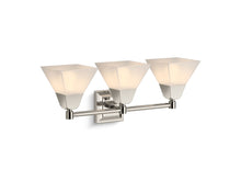 Memoirs® Three-Light Sconce