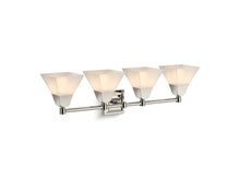 Memoirs® Four-Light Sconce
