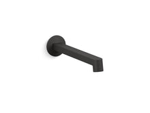 T23889-BL - Matte Black | KOHLER | GROF USA