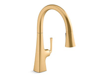 22062-2MB - Vibrant Brushed Moderne Brass | KOHLER | GROF USA