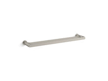 Avid® 24" Double Towel Bar