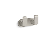 Avid® Double Robe Hook