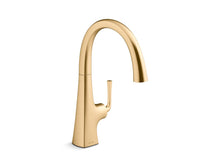 22065-2MB - Vibrant Brushed Moderne Brass | KOHLER | GROF USA