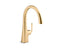 Graze® Single-Handle Bar Sink Faucet