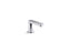 Composed® Touchless Foaming Soap Dispenser, Ac-Powered
