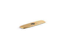 22071-2MB - Vibrant Brushed Moderne Brass | KOHLER | GROF USA